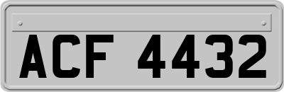 ACF4432
