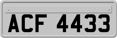 ACF4433