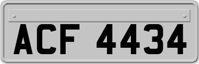 ACF4434