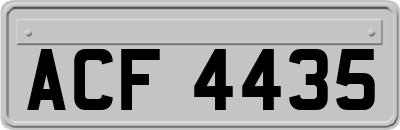 ACF4435