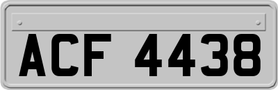 ACF4438