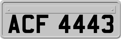 ACF4443