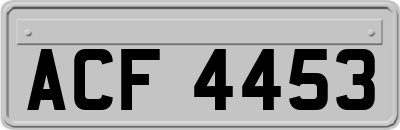 ACF4453