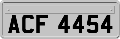 ACF4454