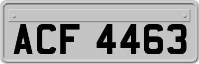 ACF4463