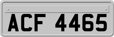 ACF4465