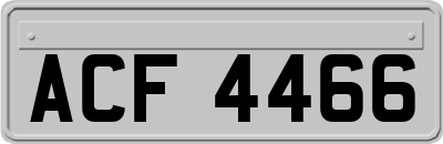 ACF4466