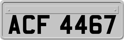 ACF4467