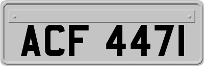 ACF4471