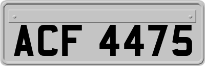 ACF4475