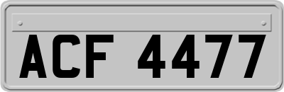 ACF4477
