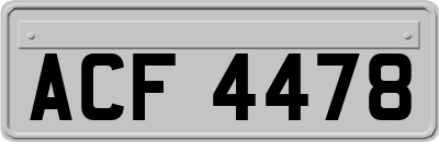 ACF4478