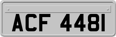 ACF4481