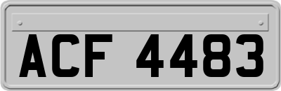 ACF4483