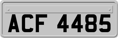 ACF4485