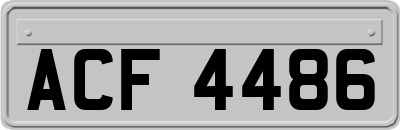 ACF4486