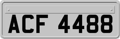ACF4488