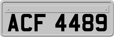 ACF4489