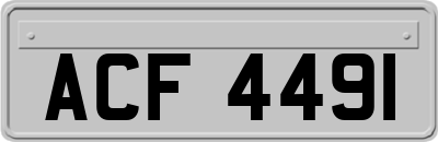 ACF4491