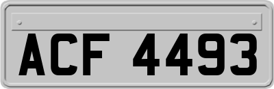 ACF4493