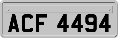 ACF4494