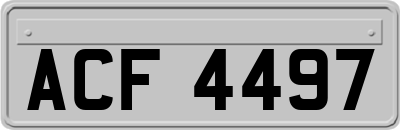 ACF4497