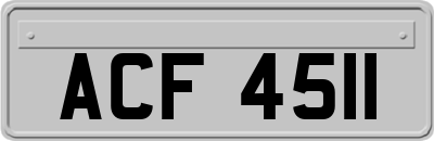ACF4511
