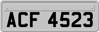 ACF4523