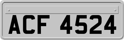 ACF4524