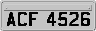ACF4526