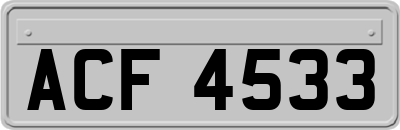 ACF4533