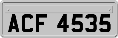 ACF4535