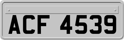 ACF4539