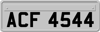ACF4544