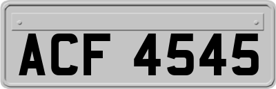 ACF4545