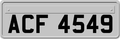 ACF4549