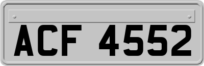 ACF4552