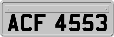 ACF4553
