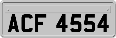ACF4554