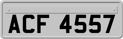 ACF4557