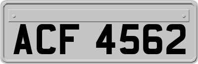 ACF4562