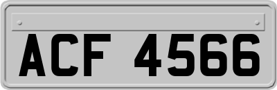 ACF4566