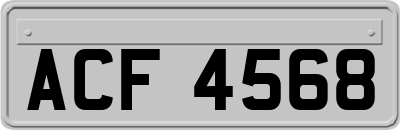 ACF4568