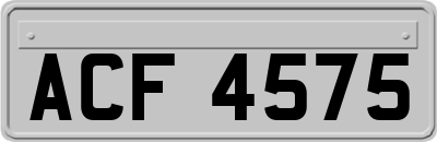 ACF4575