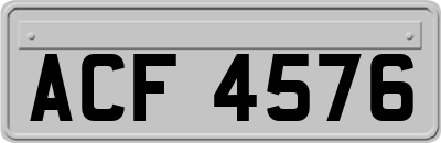 ACF4576