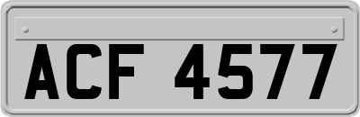 ACF4577