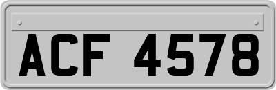 ACF4578