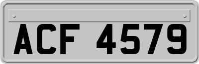 ACF4579