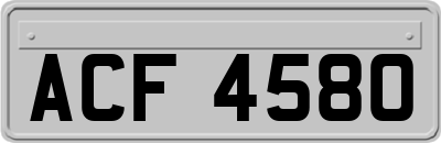 ACF4580