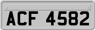 ACF4582